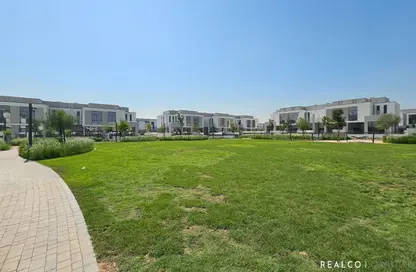 Townhouse - 3 Bedrooms - 4 Bathrooms for sale in Murooj Al Furjan West - Al Furjan - Dubai