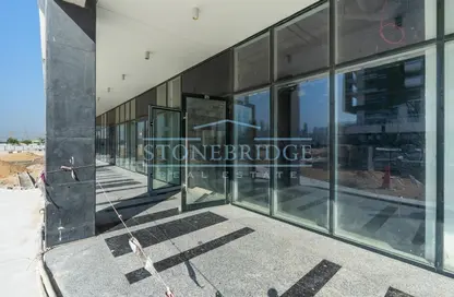 Retail - Studio - 1 Bathroom for sale in AZIZI Riviera 5 - Meydan One - Meydan - Dubai