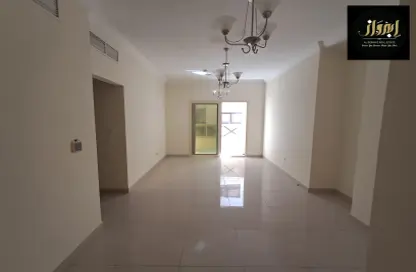 Apartment - 2 Bedrooms - 2 Bathrooms for rent in Muweileh Community - Muwaileh Commercial - Sharjah