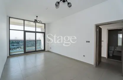 Apartment - 1 Bedroom - 2 Bathrooms for sale in J One Building - Dubai Land Residence Complex - Dubai