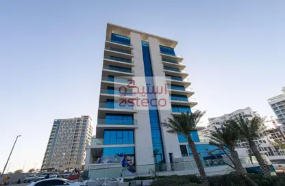 Apartment - 3 Bedrooms - 3 Bathrooms for rent in Al Raha Beach - Abu Dhabi