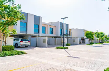 Villa - 3 Bedrooms - 4 Bathrooms for sale in Al Zahia 4 - Al Zahia - Muwaileh Commercial - Sharjah