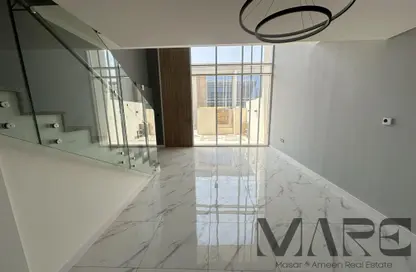 Penthouse - 1 Bedroom - 2 Bathrooms for rent in Rukan 3 - Rukan - Dubai