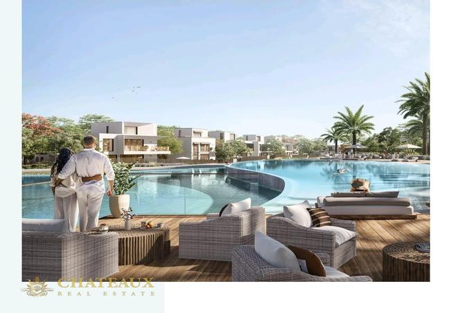 Villa - 5 Bedrooms - 7 Bathrooms for sale in The Oasis - Mirage - The Oasis by Emaar - Dubai