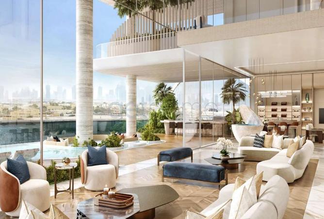 Penthouse for Sale in Casa Canal: Luxury Penthouse | Fashion furniture ...