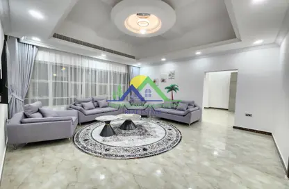 Apartment - 1 Bedroom - 1 Bathroom for rent in Neima 1 - Ni'mah - Al Ain