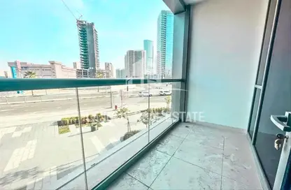 Apartment - 1 Bedroom - 2 Bathrooms for sale in Meera 1 - Shams Abu Dhabi - Al Reem Island - Abu Dhabi