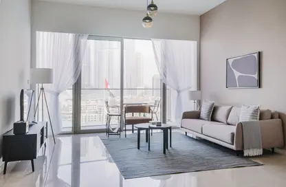 Apartment - 2 Bedrooms - 2 Bathrooms for rent in Grande - Opera District - Downtown Dubai - Dubai