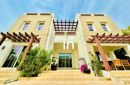 Villa - 4 Bedrooms - 6 Bathrooms for sale in Rahat - Mudon - Dubai