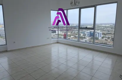 Apartment - 2 Bedrooms - 2 Bathrooms for rent in Skycourts Tower A - Skycourts Towers - Dubai Land - Dubai