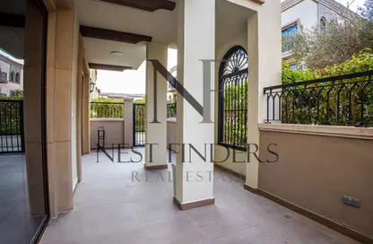 Apartment - 2 Bedrooms - 4 Bathrooms for rent in Qamar 3 - Madinat Badr - Al Muhaisnah - Dubai