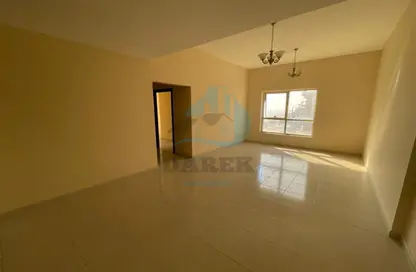 Apartment - 2 Bedrooms - 2 Bathrooms for rent in Goldcrest Dreams 2 - Goldcrest Dreams - Emirates City - Ajman