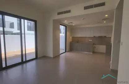 Townhouse - 4 Bedrooms - 3 Bathrooms for rent in Greenview - EMAAR South - Dubai South (Dubai World Central) - Dubai