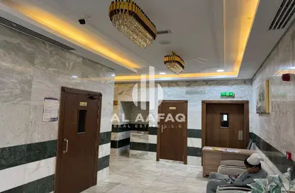 Apartment - 1 Bedroom - 2 Bathrooms for rent in Al Majaz 3 - Al Majaz - Sharjah