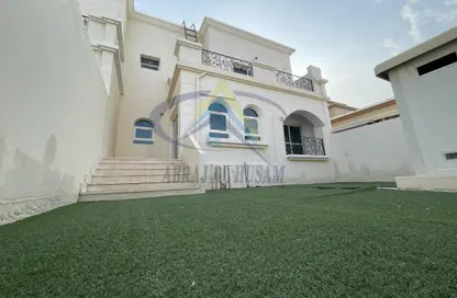 Villa - 3 Bedrooms - 4 Bathrooms for rent in Khalifa City A - Khalifa City - Abu Dhabi