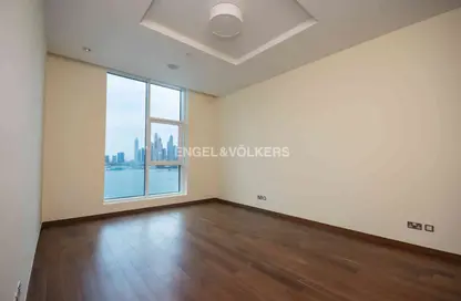 Apartment - 1 Bedroom - 2 Bathrooms for sale in Oceana Atlantic - Oceana - Palm Jumeirah - Dubai