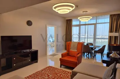 Apartment - 3 Bedrooms - 3 Bathrooms for sale in Artesia B - Artesia - DAMAC Hills - Dubai