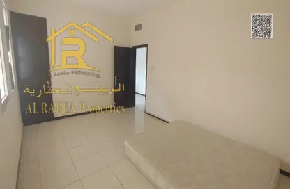 Apartment - 1 Bedroom - 1 Bathroom for rent in Al Rashidiya Towers - Al Rashidiya - Ajman Downtown - Ajman