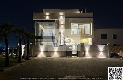 Villa - 6 Bedrooms for sale in Al Helio 1 - Al Helio - Ajman