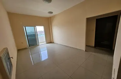 Apartment - 1 Bedroom - 2 Bathrooms for rent in Al Rawda 1 - Al Rawda - Ajman