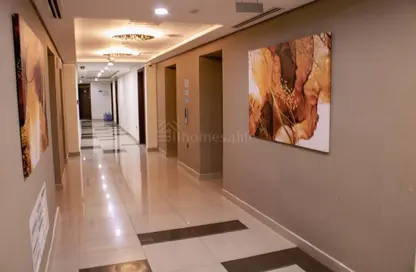 Apartment - 1 Bedroom - 2 Bathrooms for sale in Azizi Aliyah - Dubai Healthcare City - Dubai