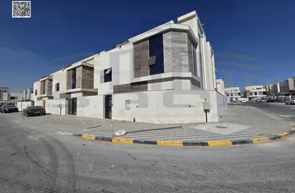 Townhouse - 5 Bedrooms - 7 Bathrooms for sale in Al Helio 2 - Al Helio - Ajman