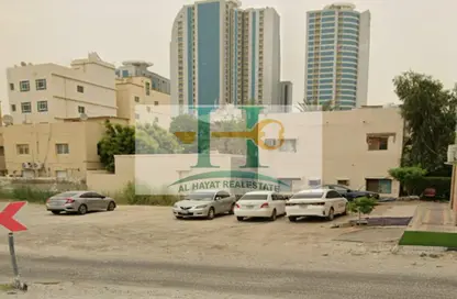 Land - Studio for sale in Al Bustan - Ajman