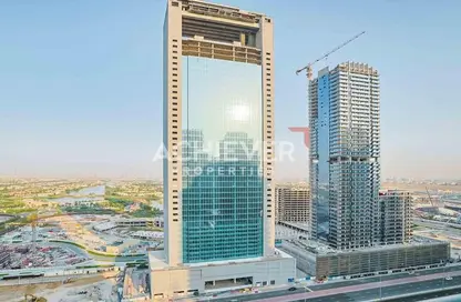 Apartment - 2 Bedrooms - 3 Bathrooms for rent in Goldcrest Views 2 - JLT Cluster J - Jumeirah Lake Towers - Dubai
