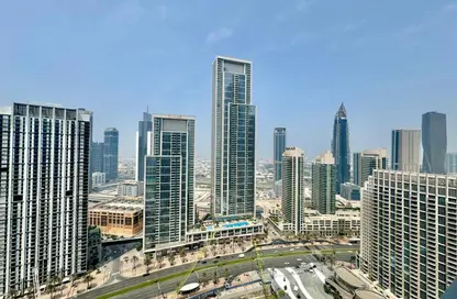 Apartment - 1 Bedroom - 1 Bathroom for sale in Grande - Opera District - Downtown Dubai - Dubai