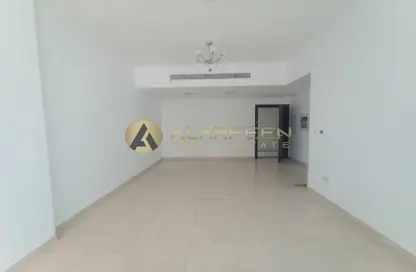 Apartment - 1 Bedroom - 2 Bathrooms for rent in Saleh Bin Lahej 401 - Jumeirah Village Circle - Dubai