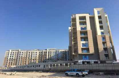 Apartment - 1 Bedroom - 2 Bathrooms for sale in Rukan Residences - Rukan - Dubai