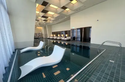 Apartment - 2 Bedrooms - 4 Bathrooms for sale in Uptown Tower - Uptown Dubai - Jumeirah Lake Towers - Dubai