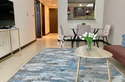 Apartment - 1 Bedroom - 2 Bathrooms for rent in Durar 1 - Dubai Land Residence Complex - Dubai