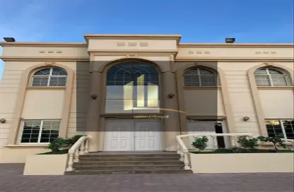 Villa - 7 Bedrooms for sale in Al Rahmaniya - Sharjah