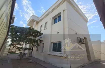 Villa - 3 Bedrooms - 4 Bathrooms for rent in Al Nekhailat - Al Heerah - Sharjah