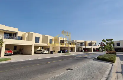 Townhouse - 5 Bedrooms - 4 Bathrooms for sale in Maple 1 - Maple at Dubai Hills Estate - Dubai Hills Estate - Dubai