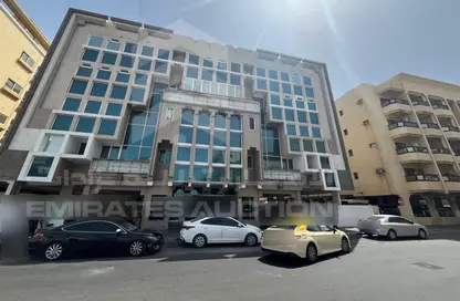 Whole Building - Studio for sale in Al Muraqqabat - Deira - Dubai