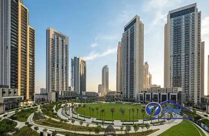 Apartment - 2 Bedrooms - 3 Bathrooms for sale in Oria - Dubai Creek Harbour (The Lagoons) - Dubai