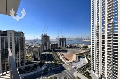 Apartment - 1 Bedroom - 1 Bathroom for sale in Creek Palace - Dubai Creek Harbour (The Lagoons) - Dubai