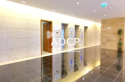 Apartment - 3 Bedrooms - 4 Bathrooms for rent in AD One Tower - Capital Centre - Abu Dhabi