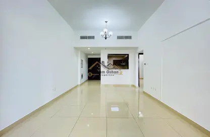 Apartment - 2 Bedrooms - 2 Bathrooms for rent in Al Manal Residence 2 - Dubai Silicon Oasis - Dubai