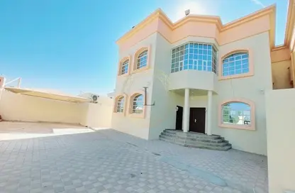 Villa - 5 Bedrooms for rent in Shaab Al Askar - Zakher - Al Ain