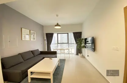 Apartment - 1 Bedroom - 2 Bathrooms for rent in Bellevue Tower 2 - Bellevue Towers - Downtown Dubai - Dubai