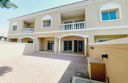 Townhouse - 3 Bedrooms - 4 Bathrooms for rent in District 5G - Jumeirah Village Triangle - Dubai