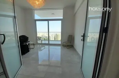 Apartment - 1 Bedroom - 2 Bathrooms for rent in Pearlz by Danube - Al Furjan - Dubai