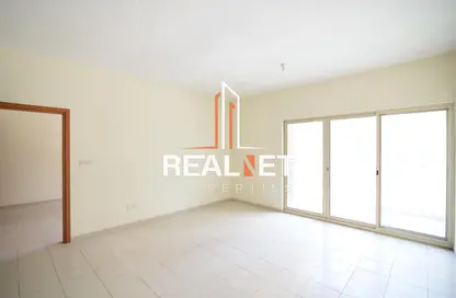 Apartment - 1 Bedroom - 1 Bathroom for rent in Al Samar 3 - Al Samar - Greens - Dubai