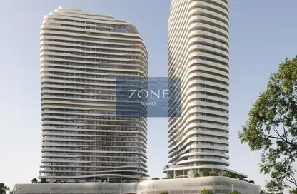 Apartment - 1 Bathroom for sale in SAAS Hills - Dubai Science Park - Dubai