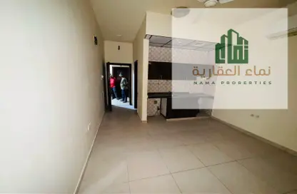 Apartment - 1 Bathroom for rent in Ajman Industrial 2 - Ajman Industrial Area - Ajman