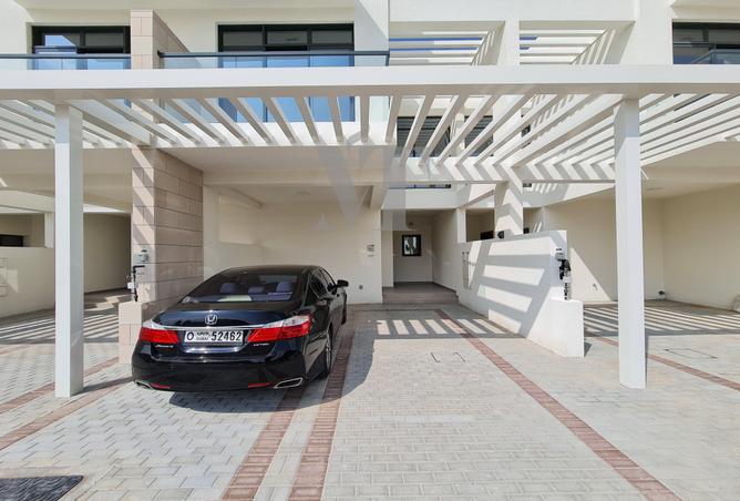 Villa - 3 Bedrooms - 3 Bathrooms for rent in Trinity - DAMAC Hills - Dubai