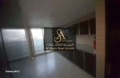 Apartment - 1 Bedroom - 1 Bathroom for rent in Orient Towers - Al Bustan - Ajman